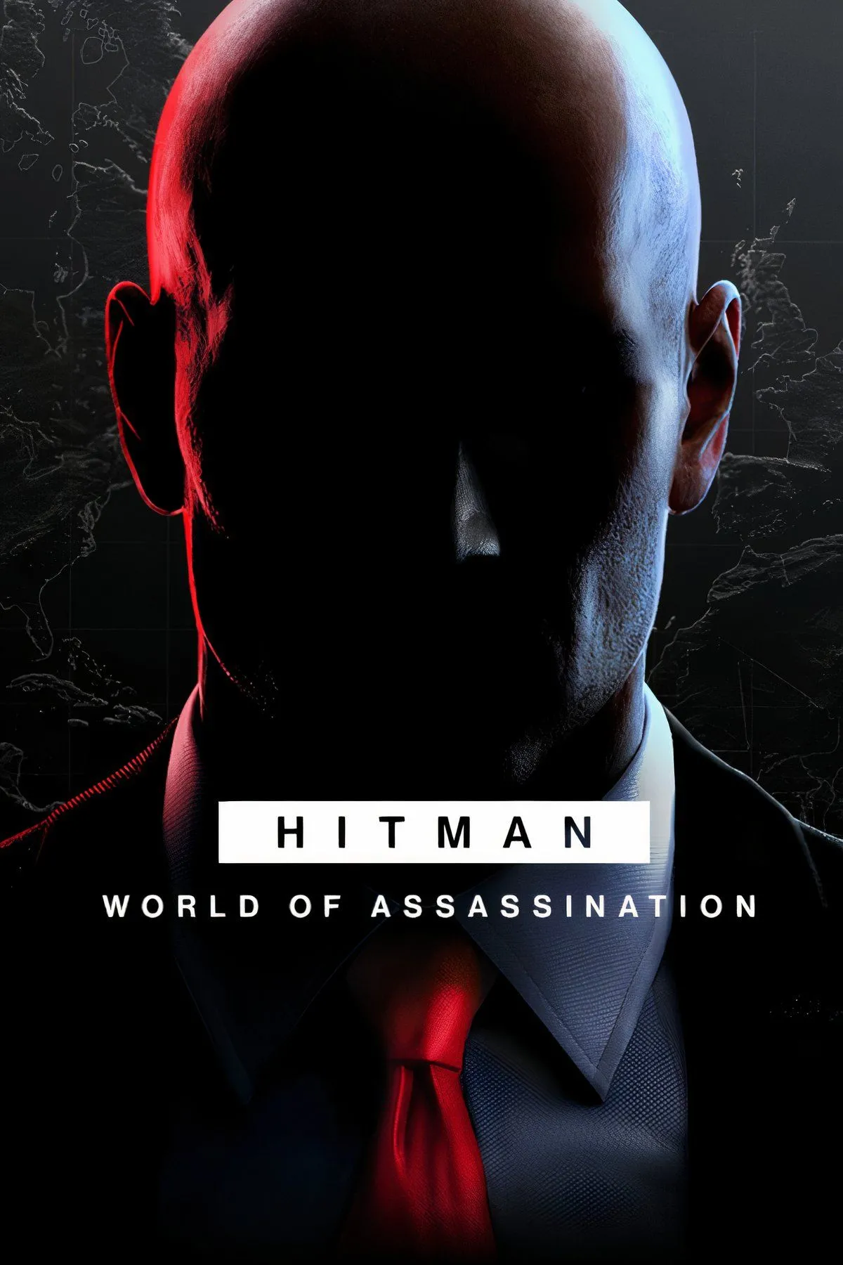 Agent 47 trong các tình huống đa dạng, minh họa tiềm năng lớn cho series phim hành động lén lút Hitman