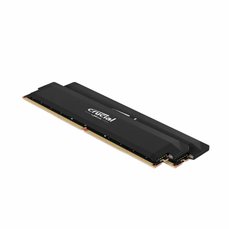 Bộ Kit RAM Crucial Pro DDR5 32GB