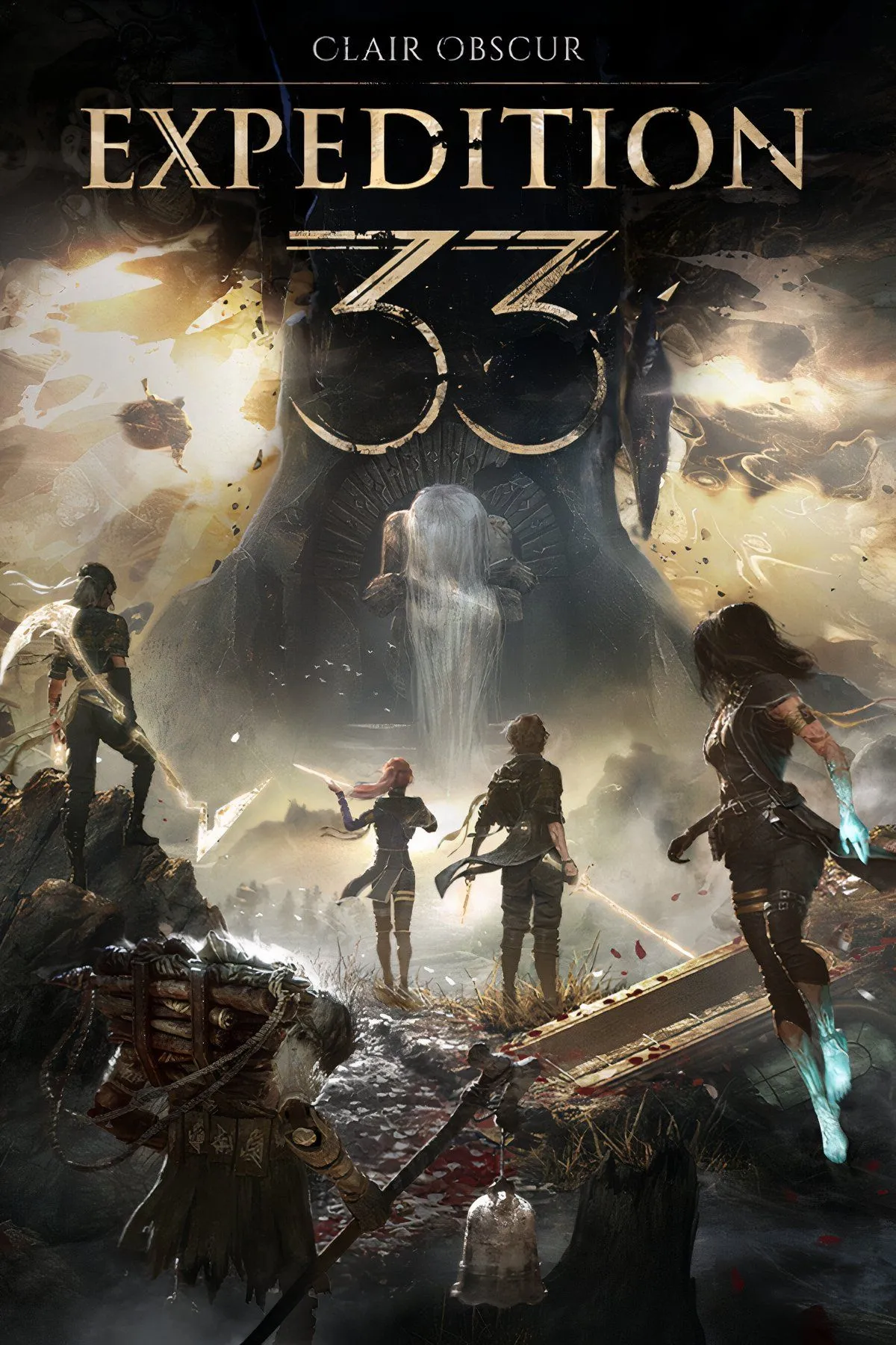 Bộ sưu tập hình ảnh các tựa game JRPG nổi bật, minh chứng cho sự đa dạng và phát triển mạnh mẽ của thể loại trong kỷ nguyên hiện tại.