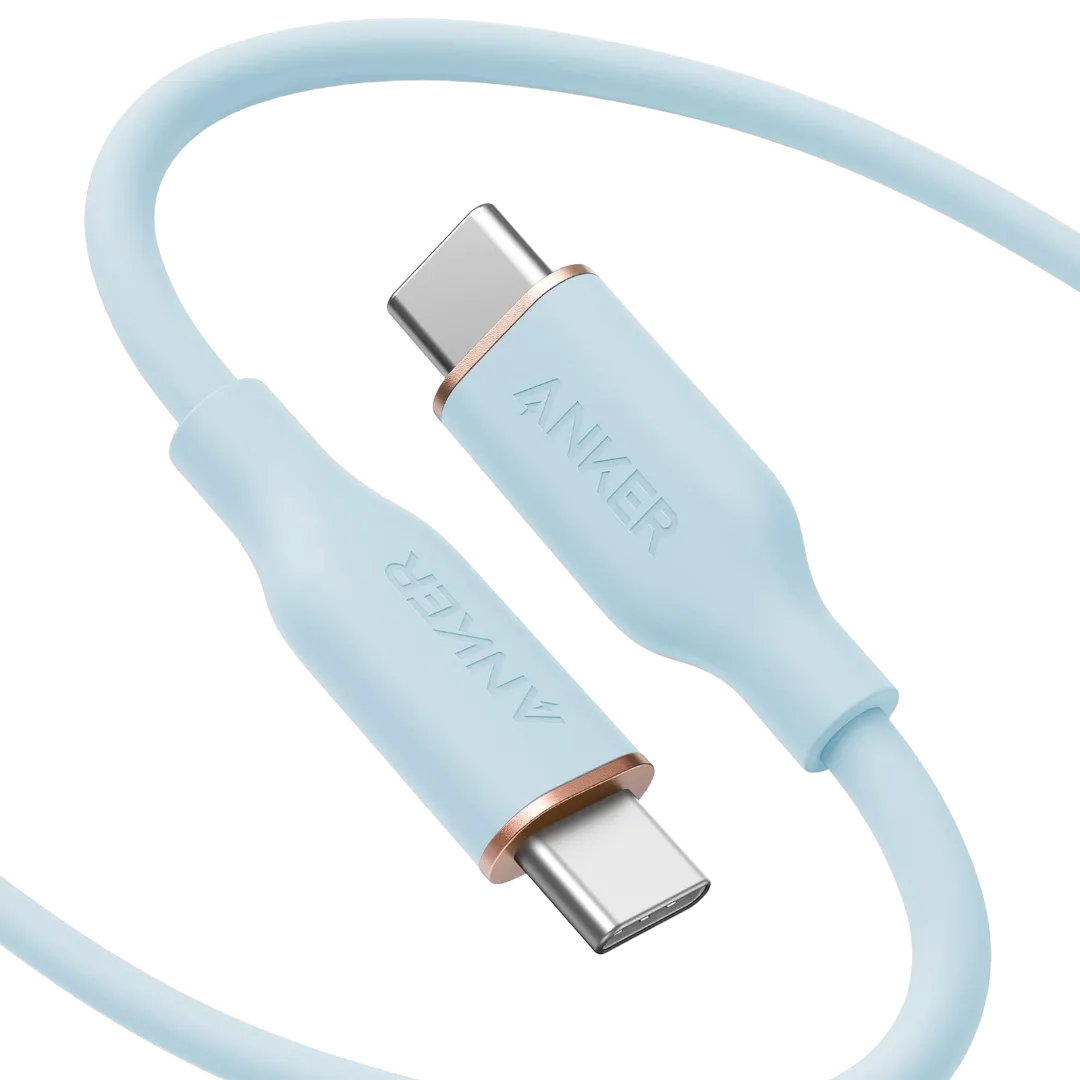 Cáp Anker 643 USB-C
