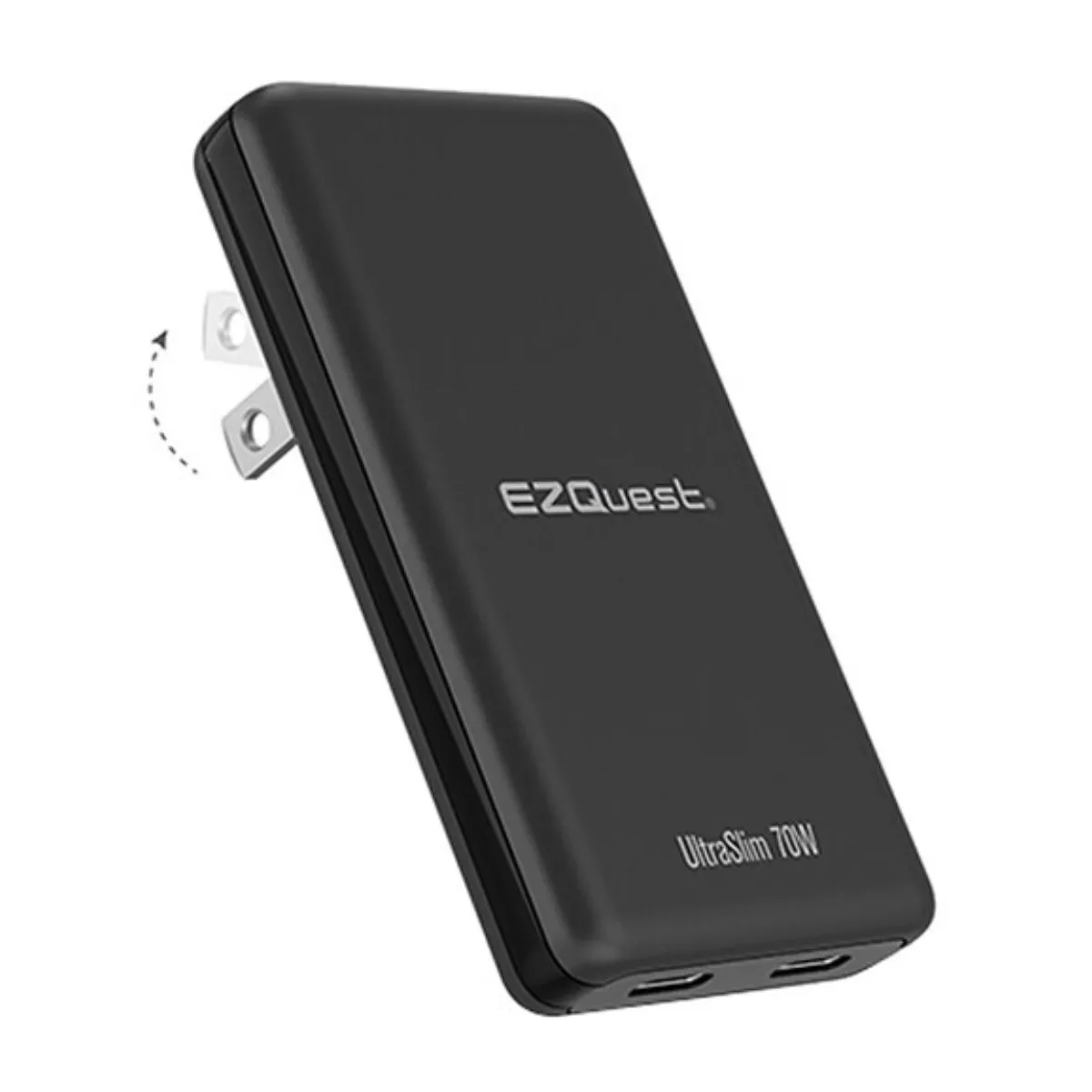 Đánh giá Satechi OntheGo: Cặp đôi sạc 67W GaN và cáp USB-C dây đeo tiện lợi cho mọi hành trình