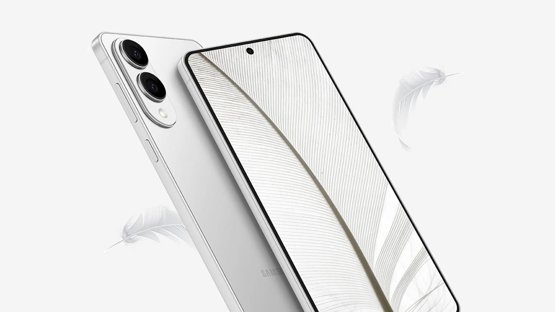 Điện thoại Samsung Galaxy S25 Edge với thiết kế siêu mỏng và đẳng cấp