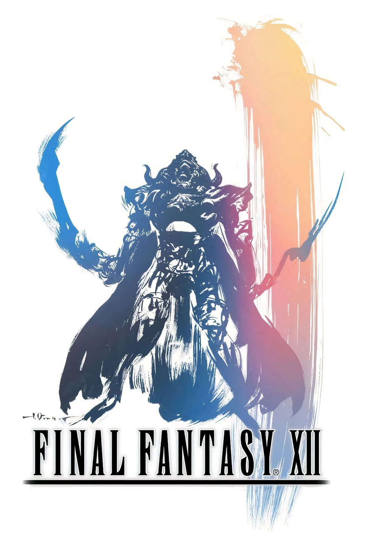 Final Fantasy XII: Cốt truyện đối đầu đế chế gợi nhớ Star Wars