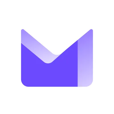 Giao diện trực quan của ứng dụng Proton Mail, minh họa khả năng mã hóa và bảo mật email vượt trội, là lựa chọn lý tưởng cho người dùng ưu tiên quyền riêng tư cá nhân và quản lý hộp thư hiệu quả.
