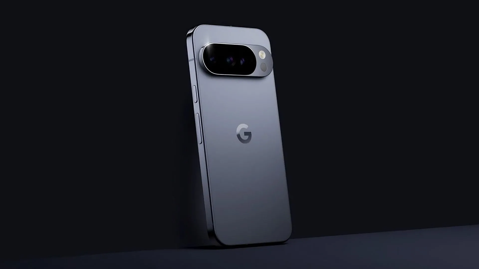 Hình ảnh concept hoặc rò rỉ của điện thoại Google Pixel 10