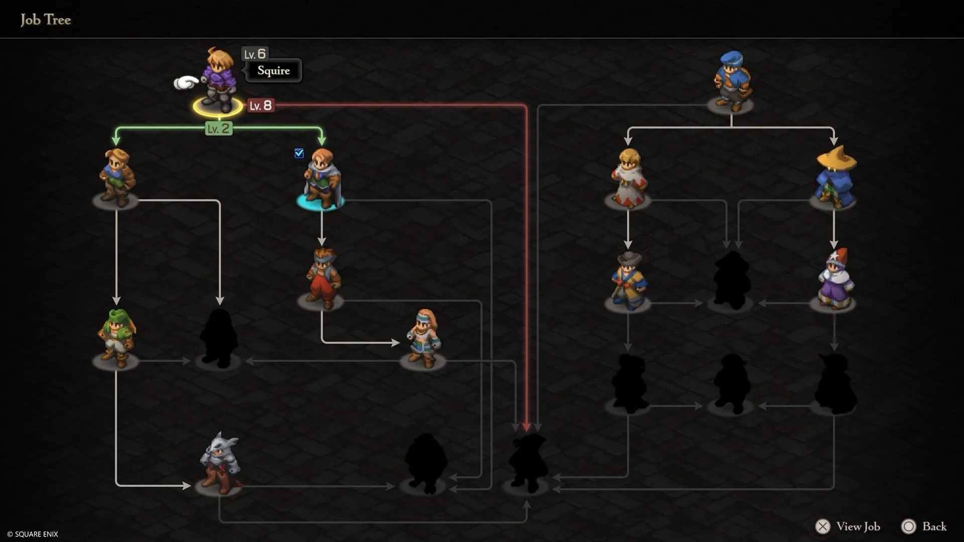 Hình ảnh một trận đấu boss đầy kịch tính, biểu thị những thử thách lớn trong game