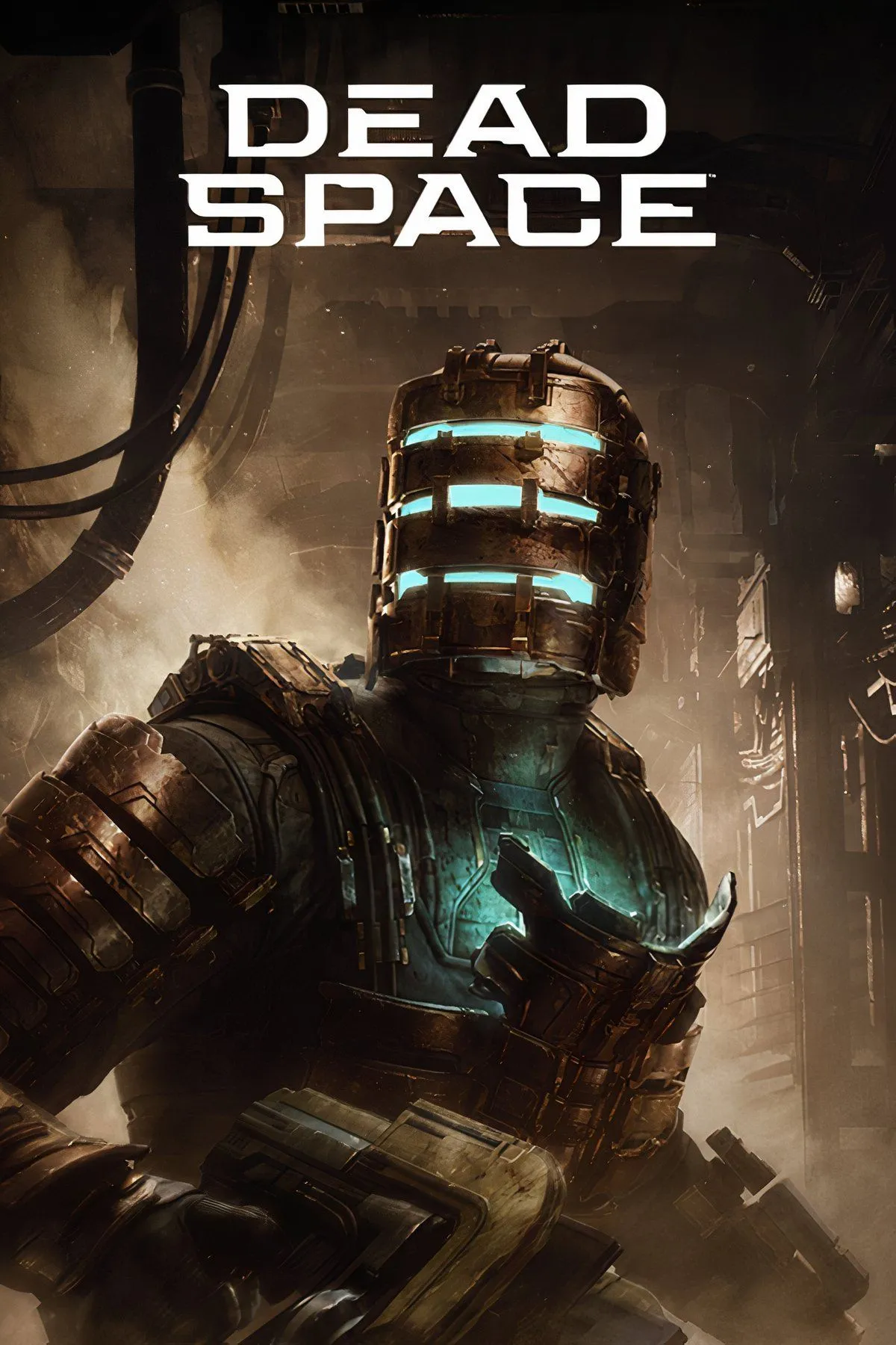 Không gian ám ảnh và Necromorph đáng sợ trong game Dead Space, biểu tượng của dòng phim kinh dị khoa học viễn tưởng