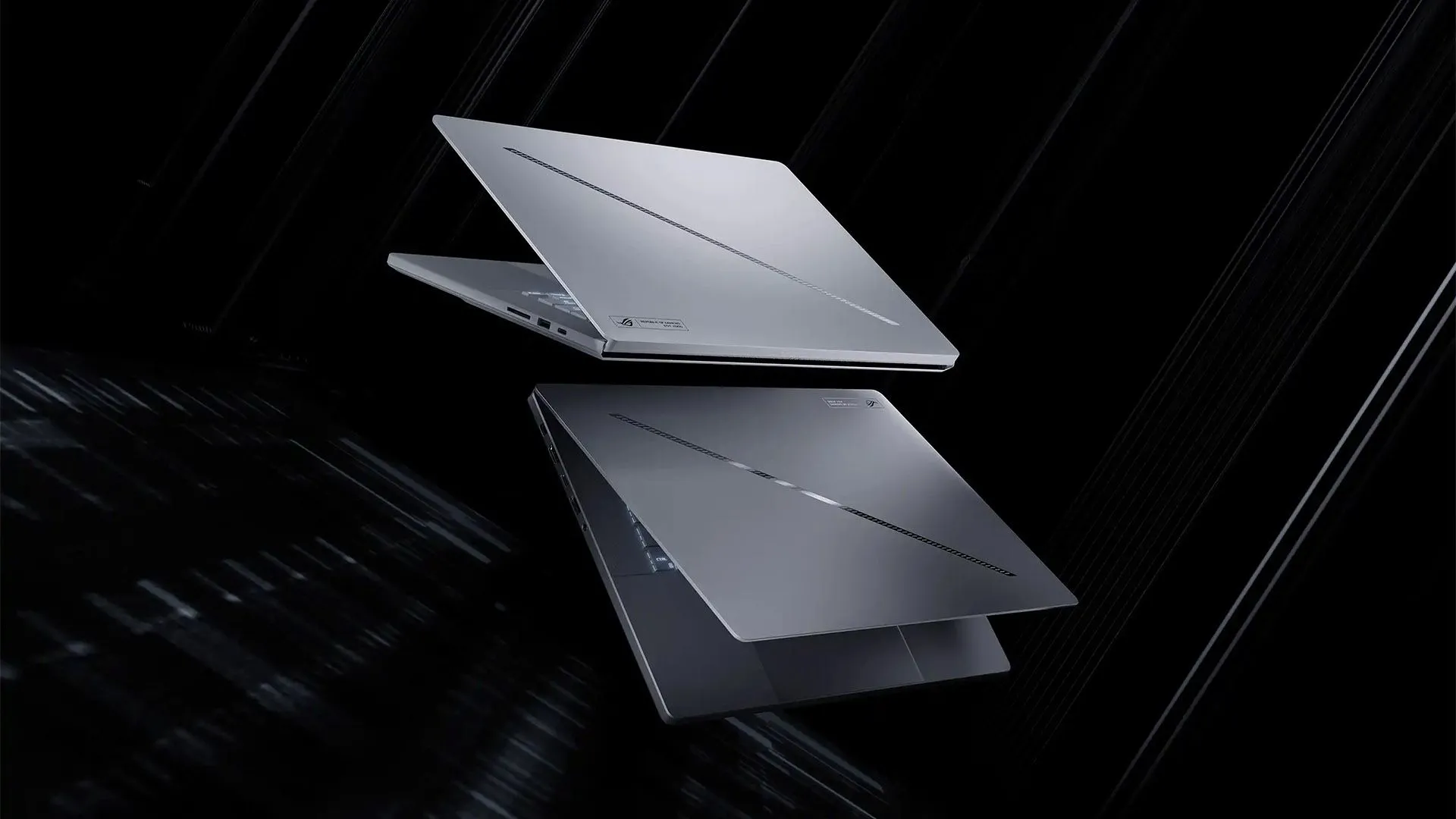 Laptop gaming ASUS ROG Zephyrus G14 phiên bản 2025