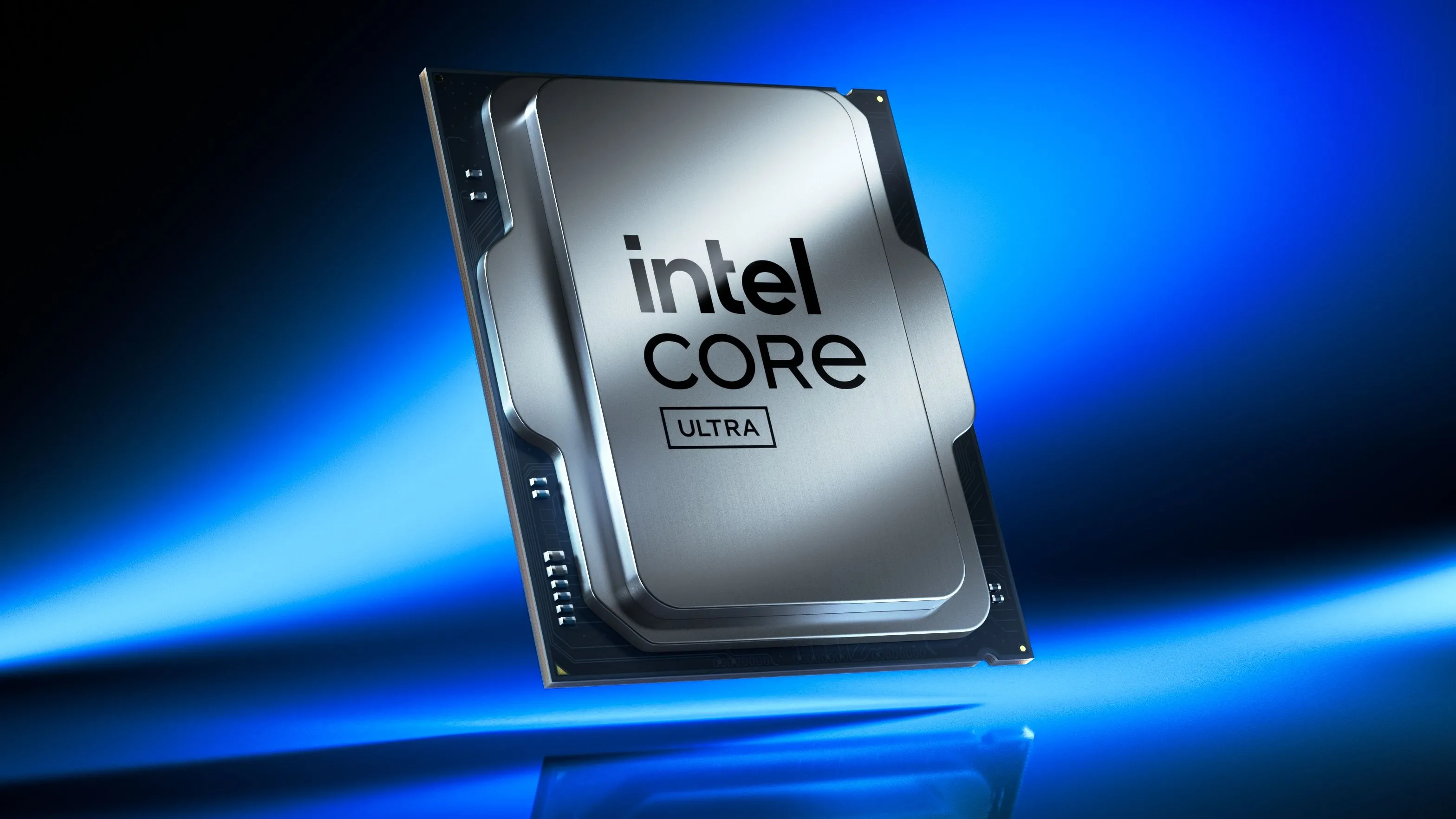 Loạt chip xử lý Intel Core Ultra 200 series (Arrow Lake)