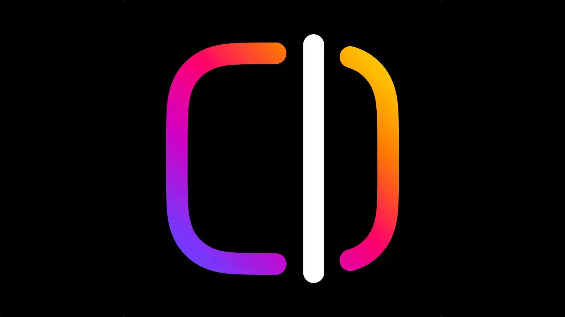 Logo ứng dụng chỉnh sửa ảnh và video, biểu tượng cho sự phong phú của các công cụ giúp sáng tạo nội dung trực tiếp trên smartphone.