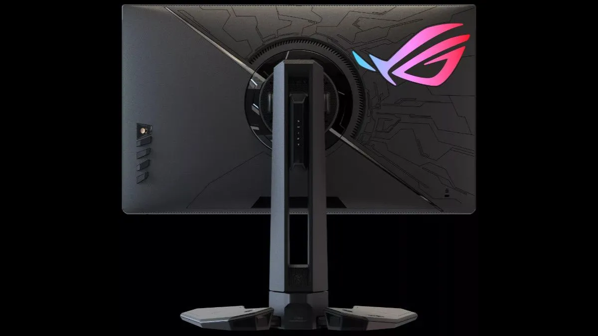 Màn hình Asus ROG Switch PG248QP 540Hz