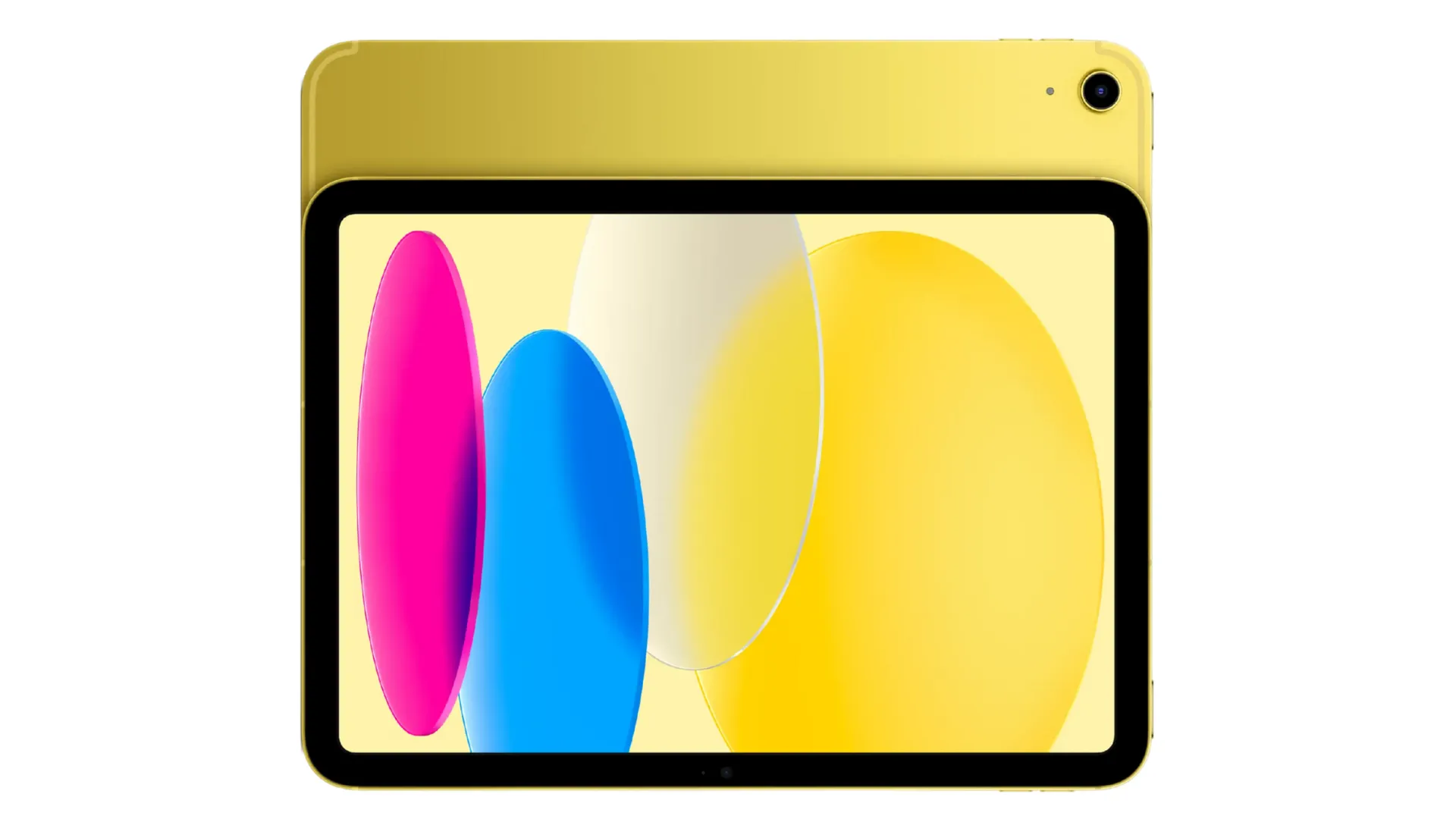 Màn hình hiển thị sống động của iPad 11th Gen