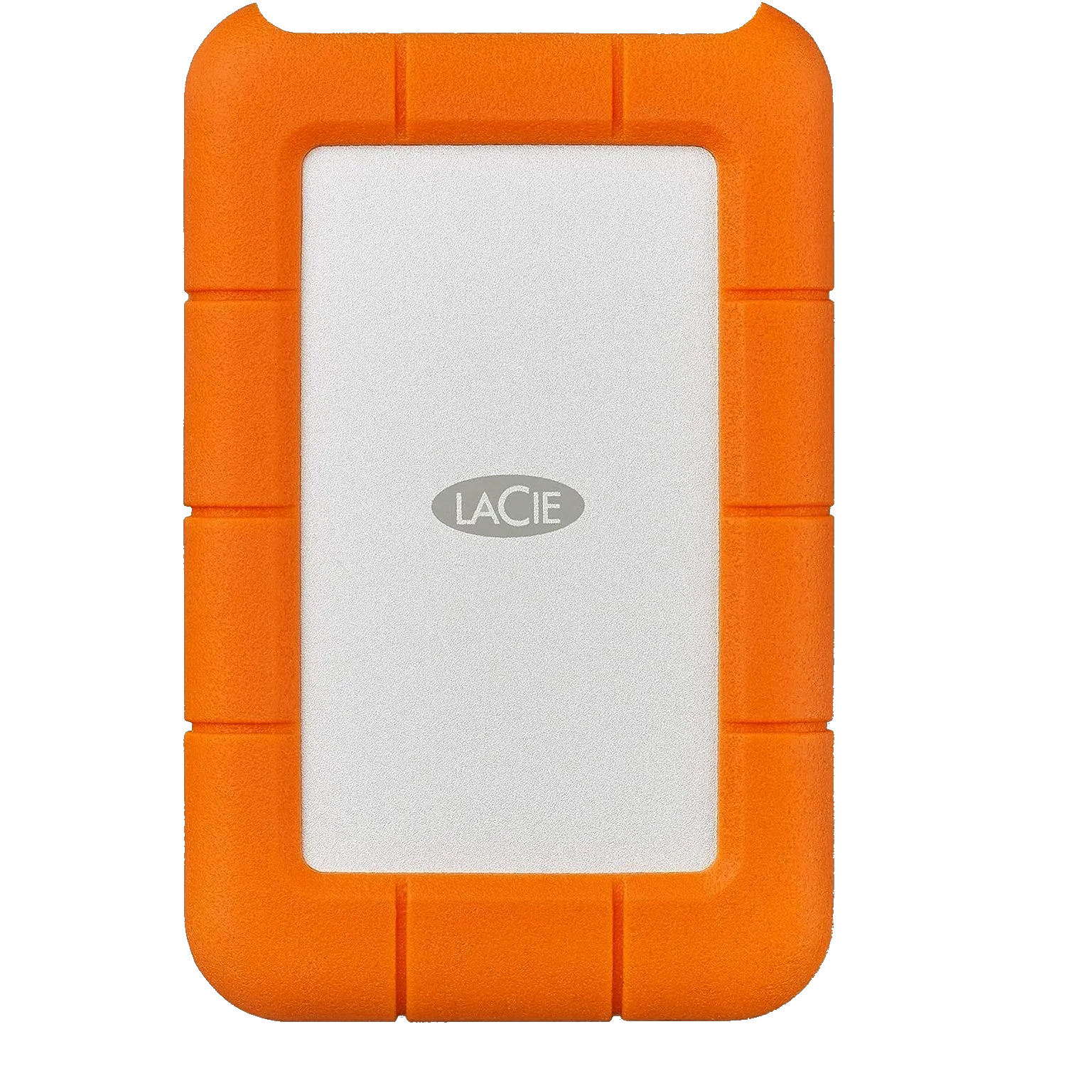 Ổ cứng di động LaCie Rugged Mini chống sốc bền bỉ