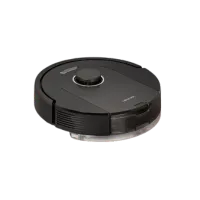 Robot hút bụi lau nhà Roborock Q5 Pro+ với khả năng tự đổ rác và làm sạch sâu