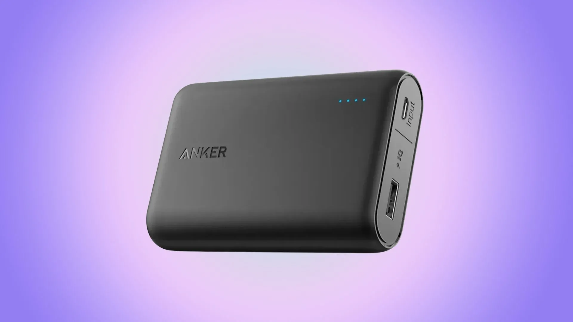 Sạc dự phòng Anker, giải pháp kéo dài thời lượng pin cho Nintendo Switch 2 khi di động