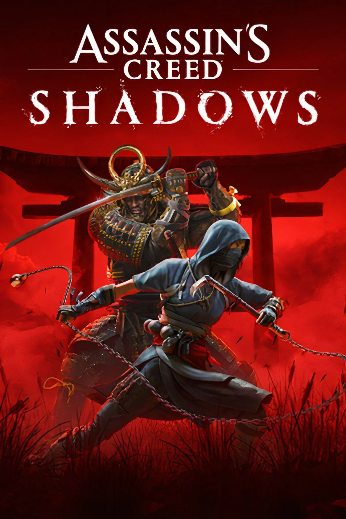 Sát thủ ẩn mình trong Assassin's Creed, một series game lấy cảm hứng từ tiểu thuyết Alamut