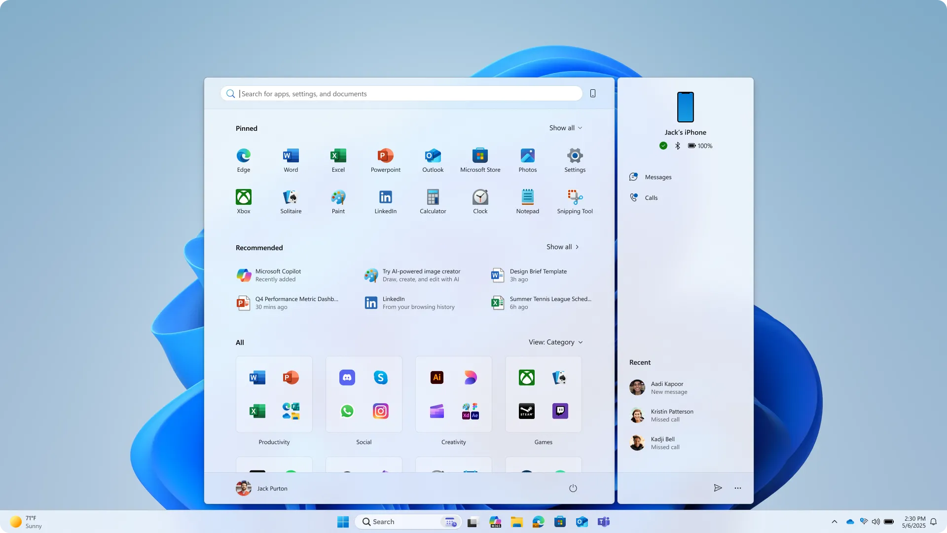 Image default