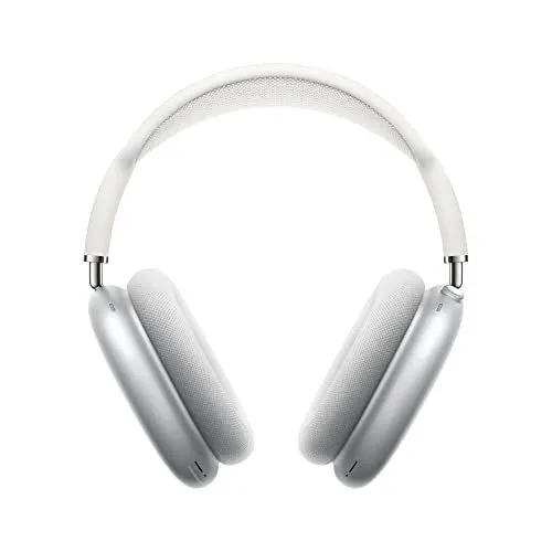 Tai nghe AirPods Max với các phiên bản màu sắc khác nhau