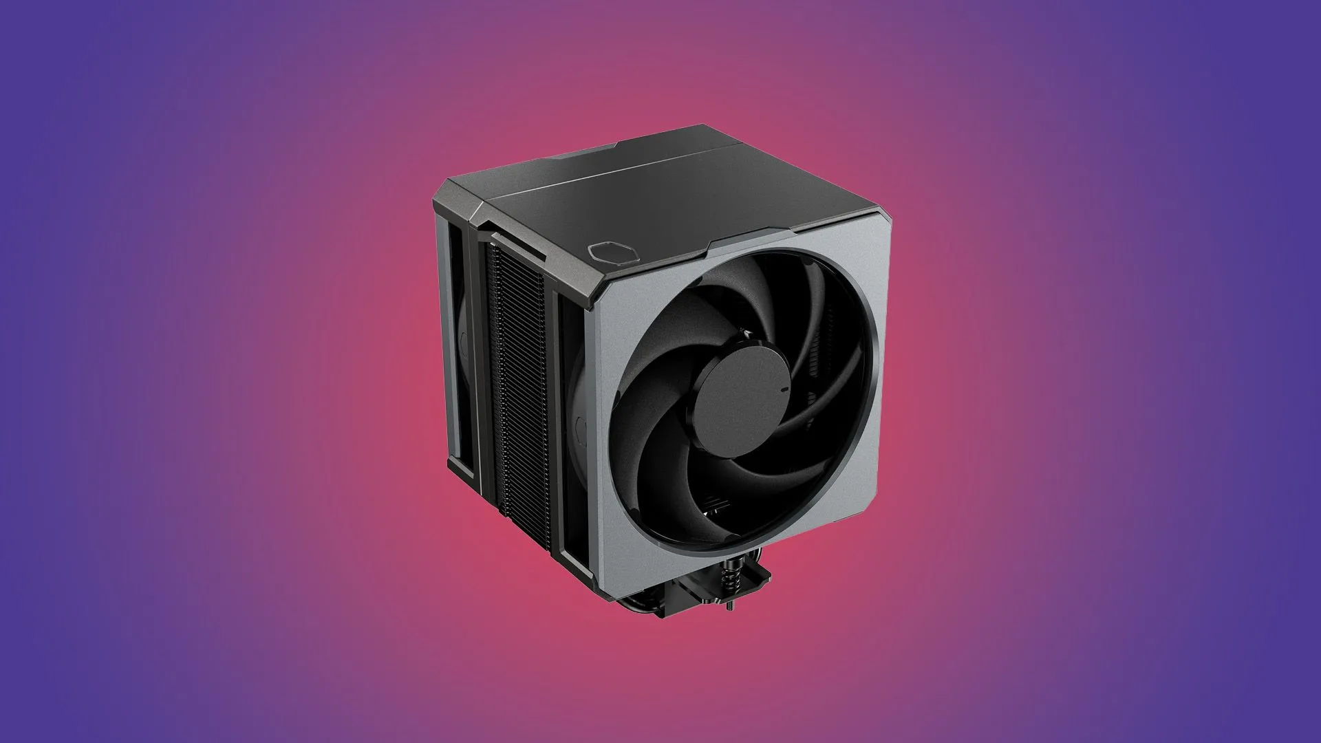 Tản nhiệt khí Cooler Master Hyper 612 Apex, giải pháp làm mát hiệu quả cho PC