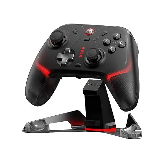 Tay cầm chơi game GameSir Cyclone 2 Wireless Controller.