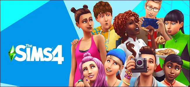 The Sims 4