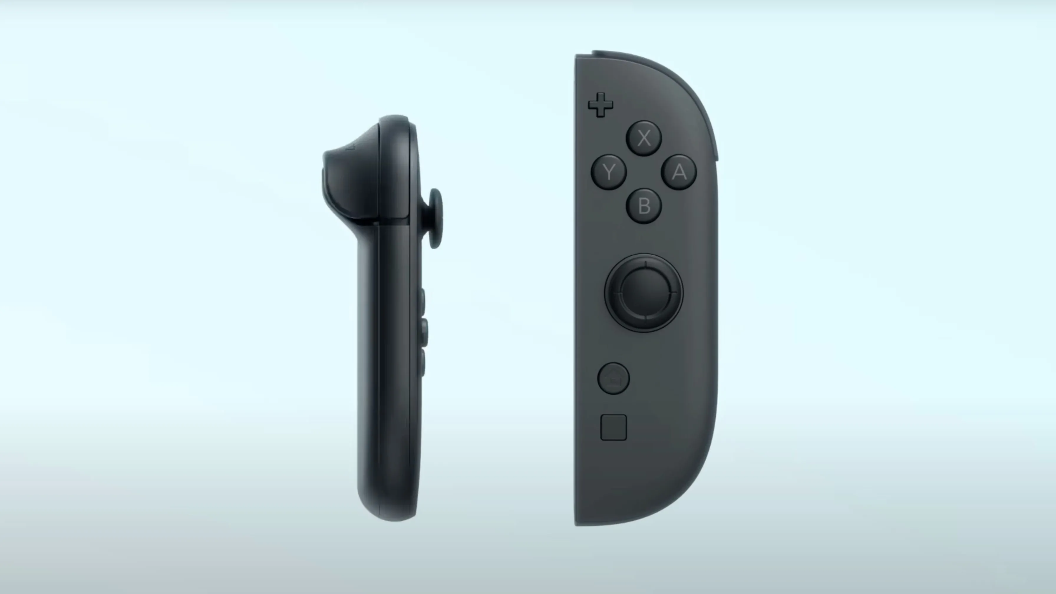 Thiết kế Joy-Con được cho là mới của Nintendo Switch 2, tiềm ẩn những câu hỏi về độ bền
