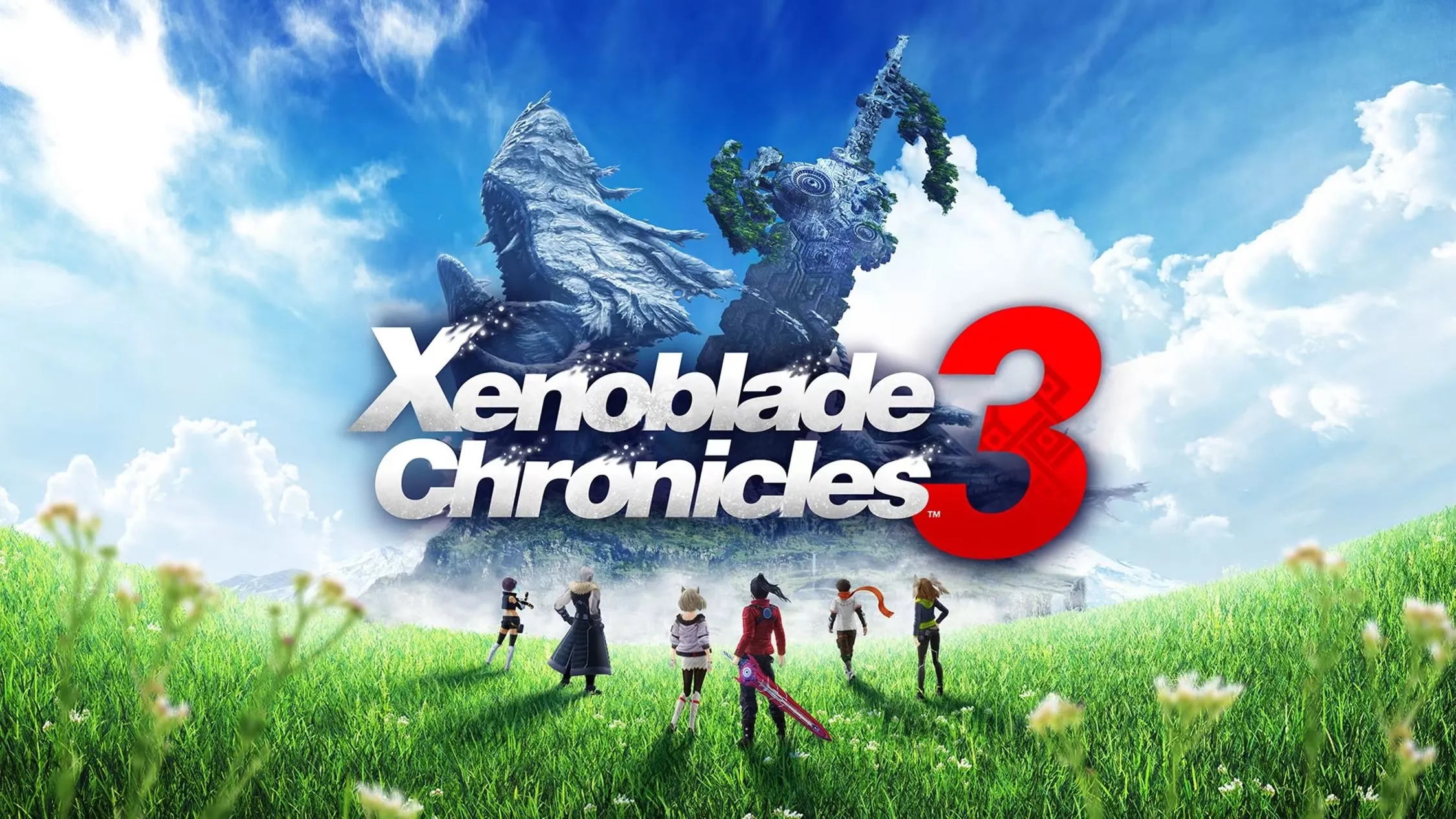Xenoblade Chronicles 3, một trong những JRPG hàng đầu được phát triển bởi Nintendo, minh chứng cho sức hút của thể loại trên Switch.