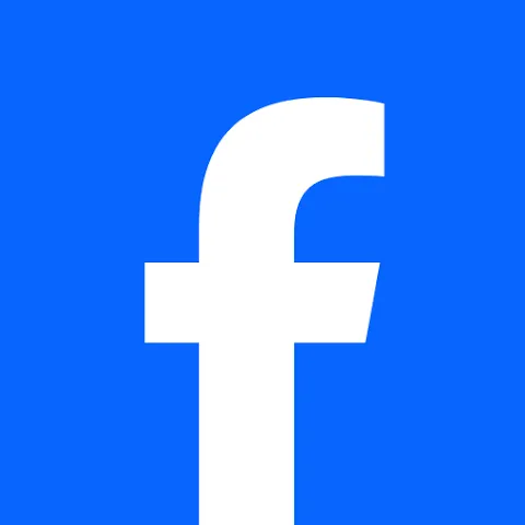 Biểu tượng ứng dụng Facebook