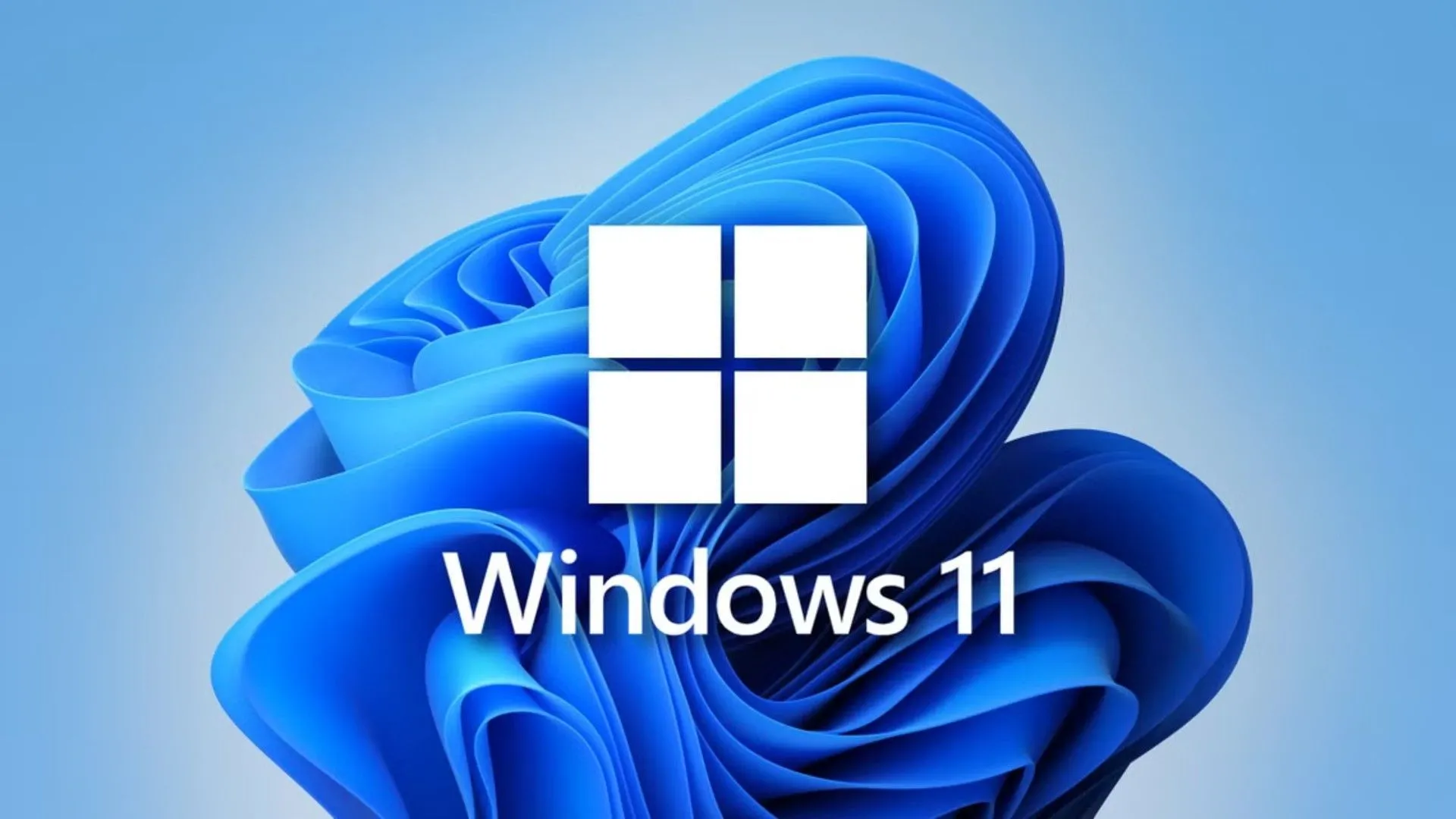 Biểu tượng Windows 11, hệ điều hành PC đầy đủ chạy trên ROG Xbox Ally