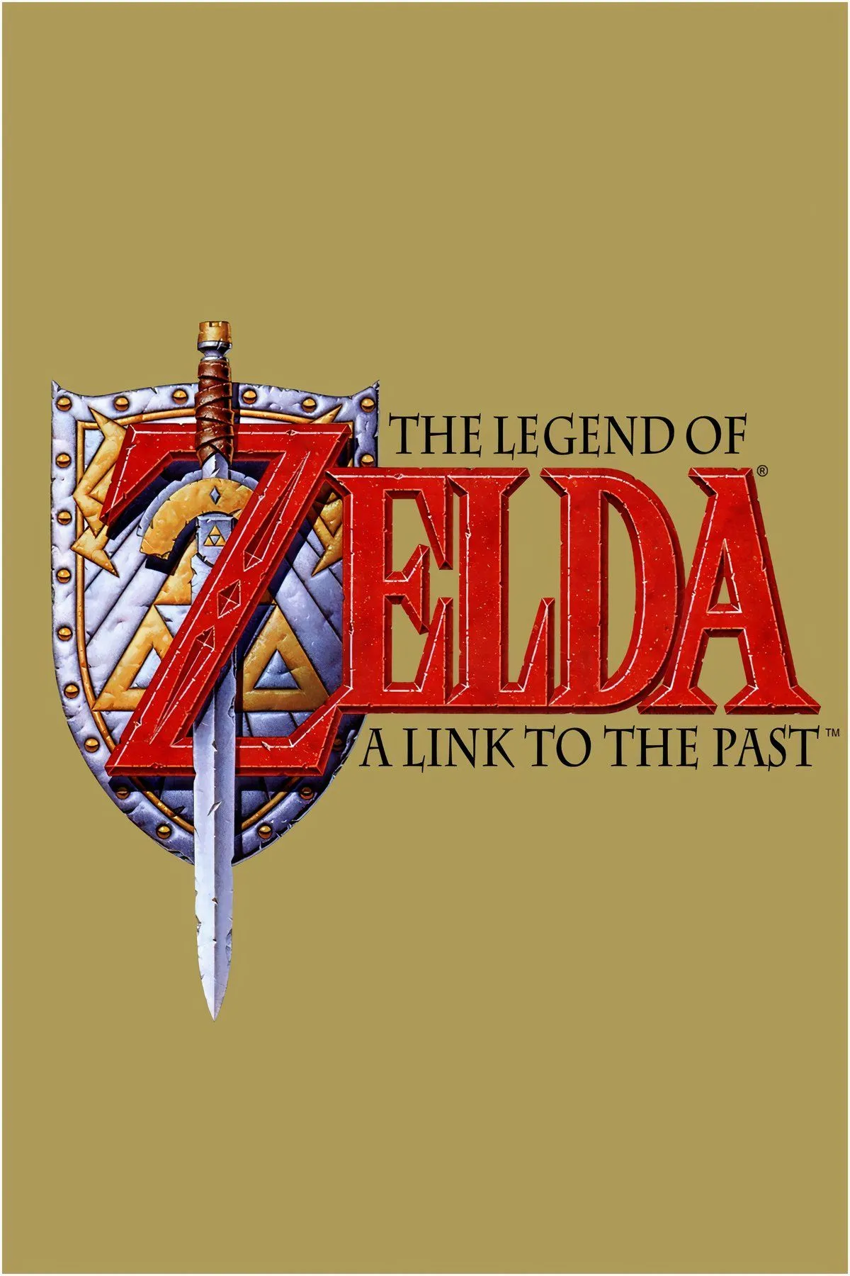 Bộ sưu tập hình ảnh từ game The Legend of Zelda: A Link to the Past, minh họa thế giới game chi tiết