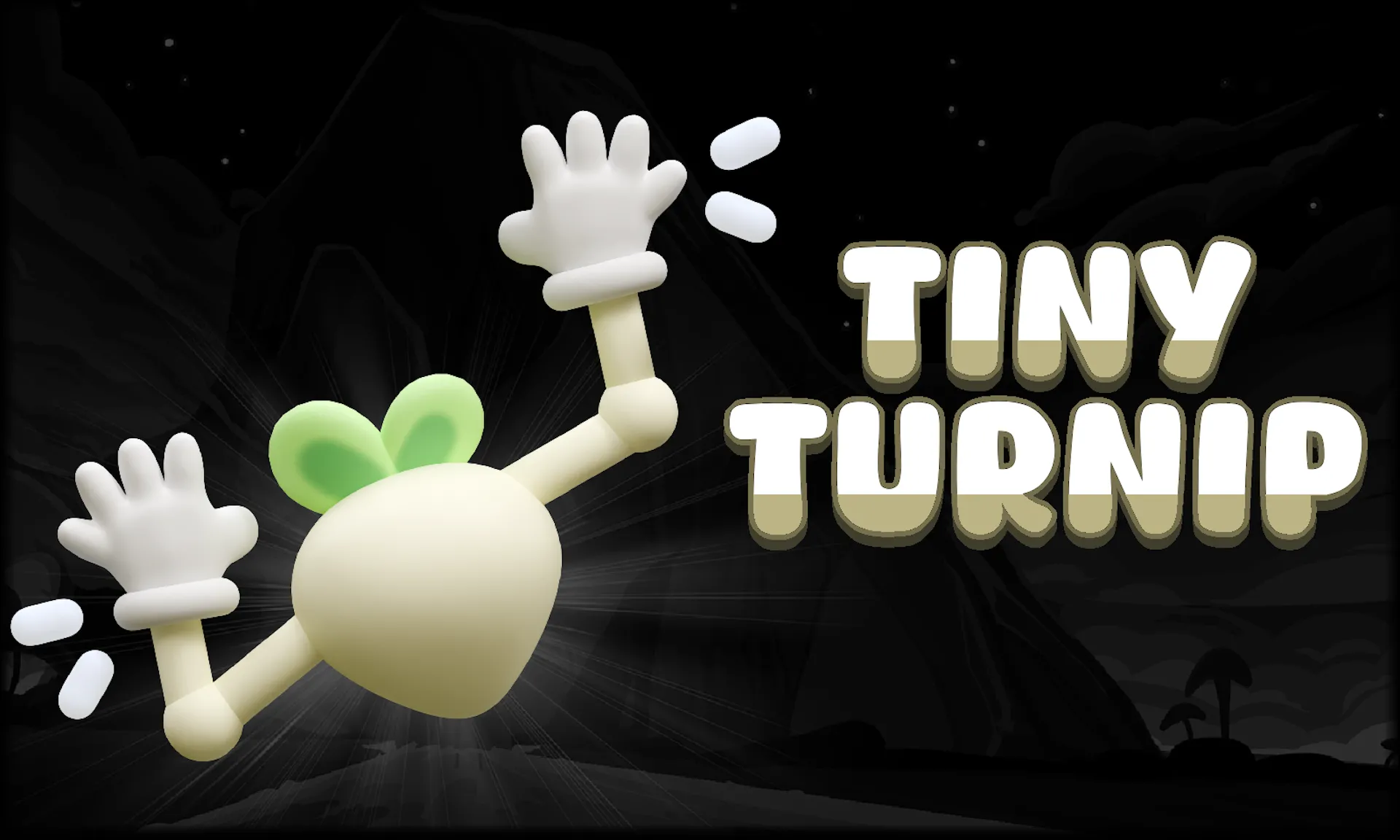 Bức ảnh chính của Tiny Turnip cho Playdate Season 2