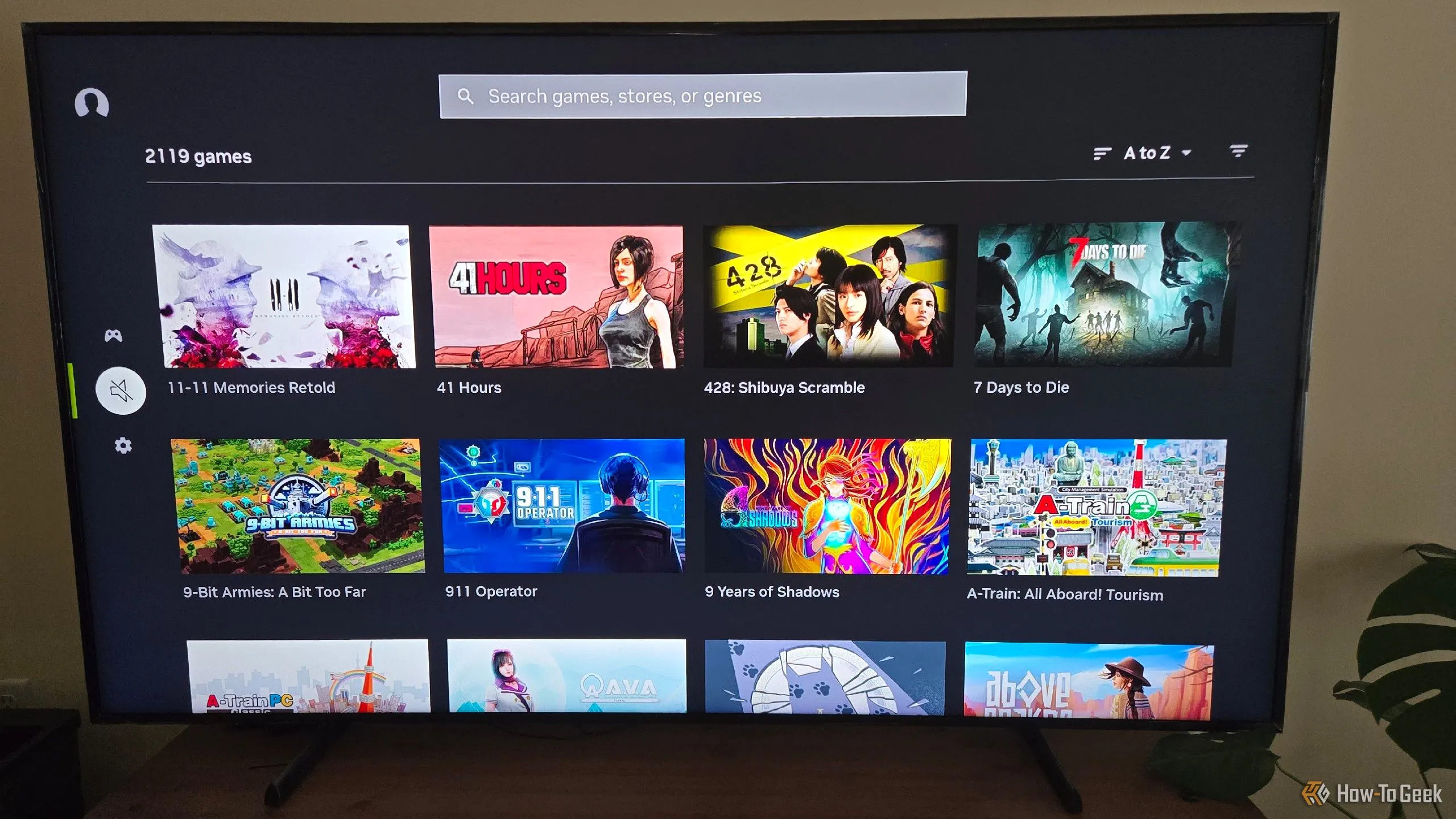 Các tựa game phổ biến trên nền tảng NVIDIA GeForce NOW