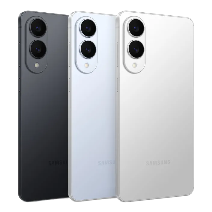 Cận cảnh cạnh bên của Samsung Galaxy S25 Edge thể hiện độ mỏng