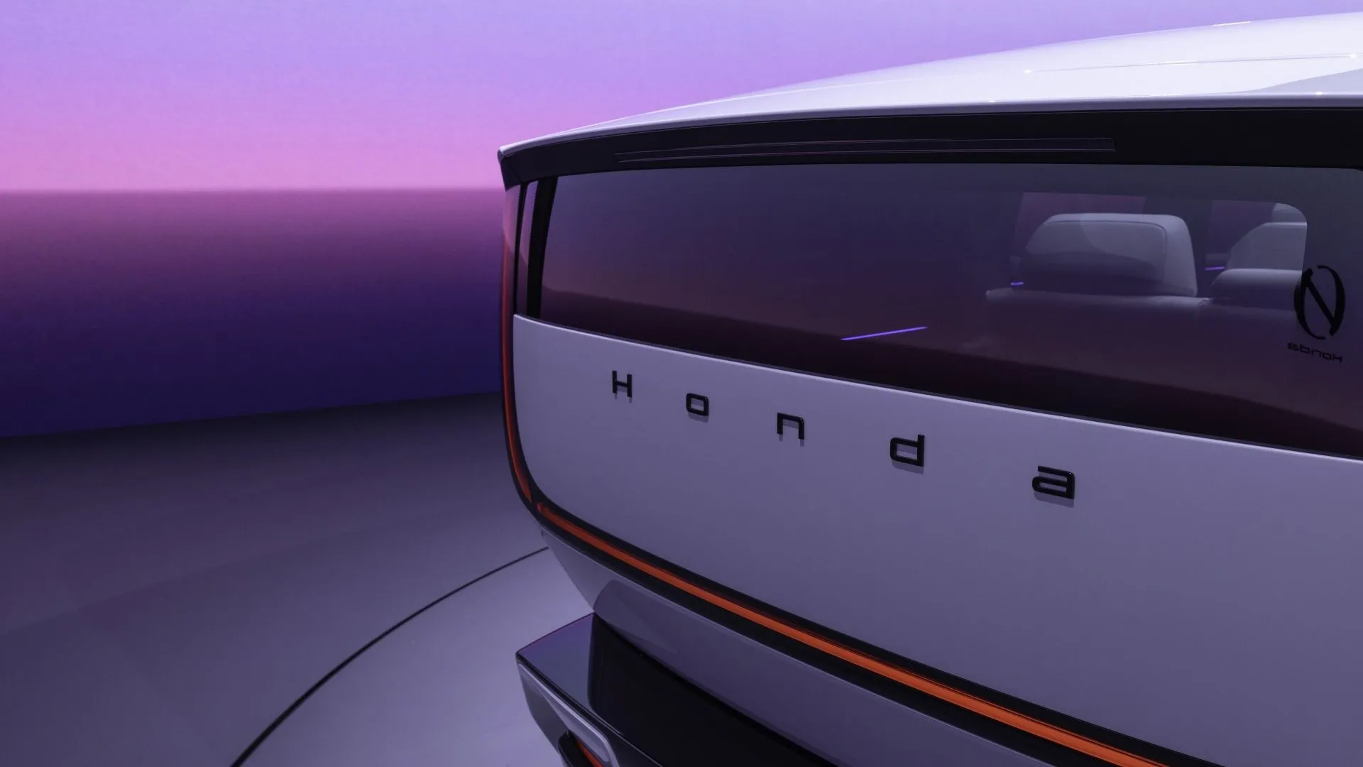 Cận cảnh mẫu SUV Honda 0 Prototype, liên quan đến công nghệ pin thể rắn tiên tiến