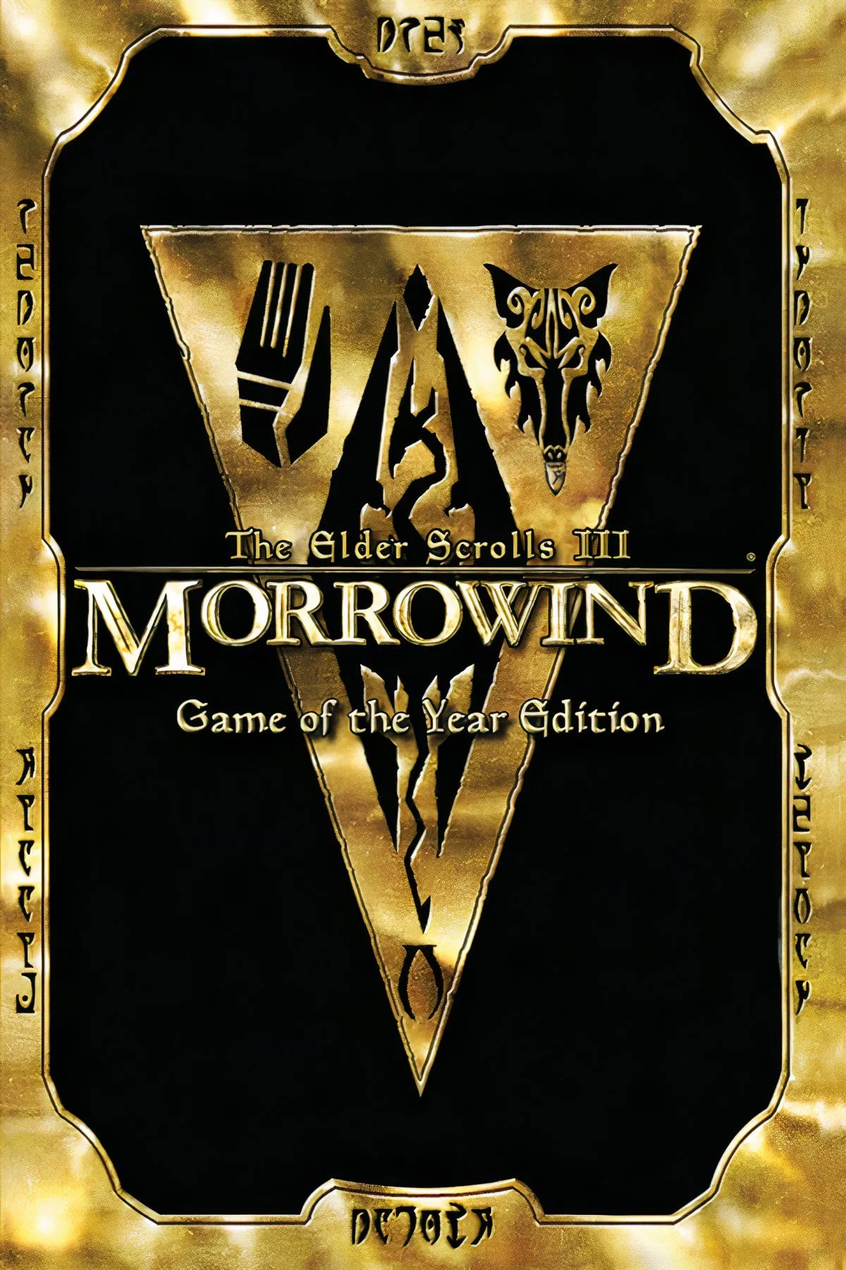 Cảnh quan hùng vĩ và kiến trúc độc đáo của hòn đảo Vvardenfell trong The Elder Scrolls: Morrowind, được hồi sinh trên Mac