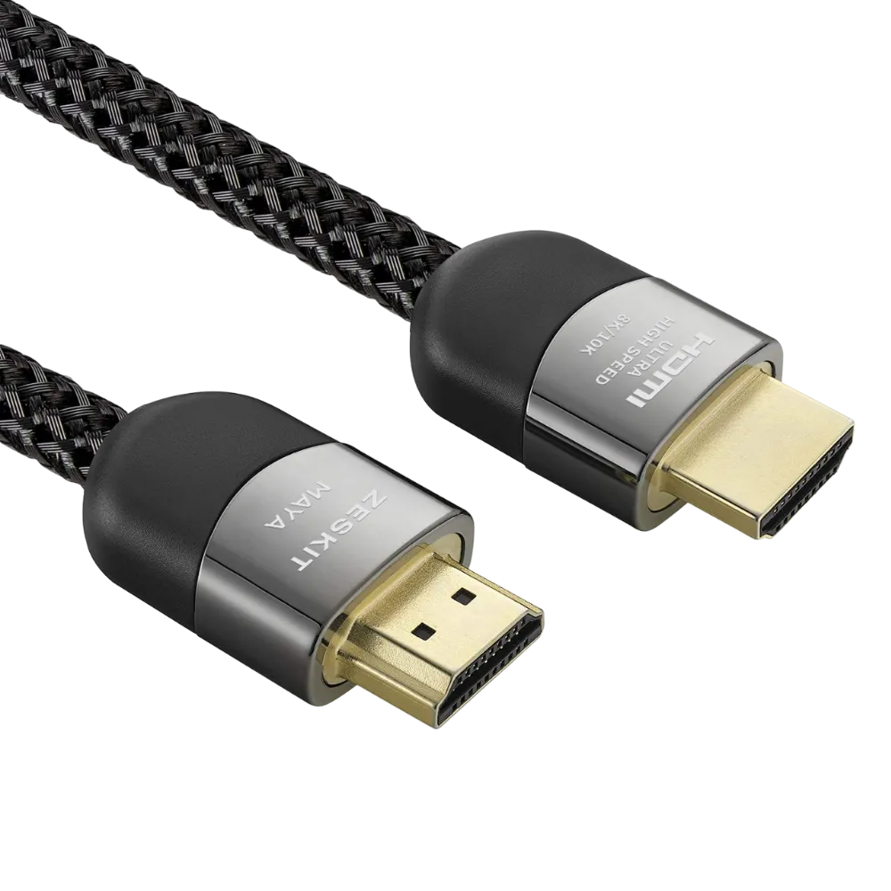 Cáp HDMI 2.1 Zeskit Maya