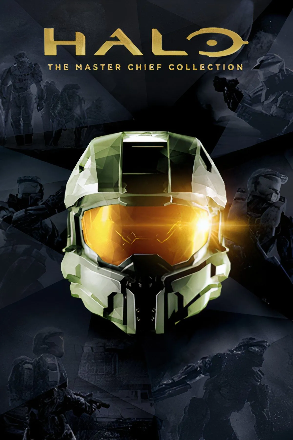 Chi tiết thông số kỹ thuật và hệ thống hỗ trợ của game Halo: The Master Chief Collection