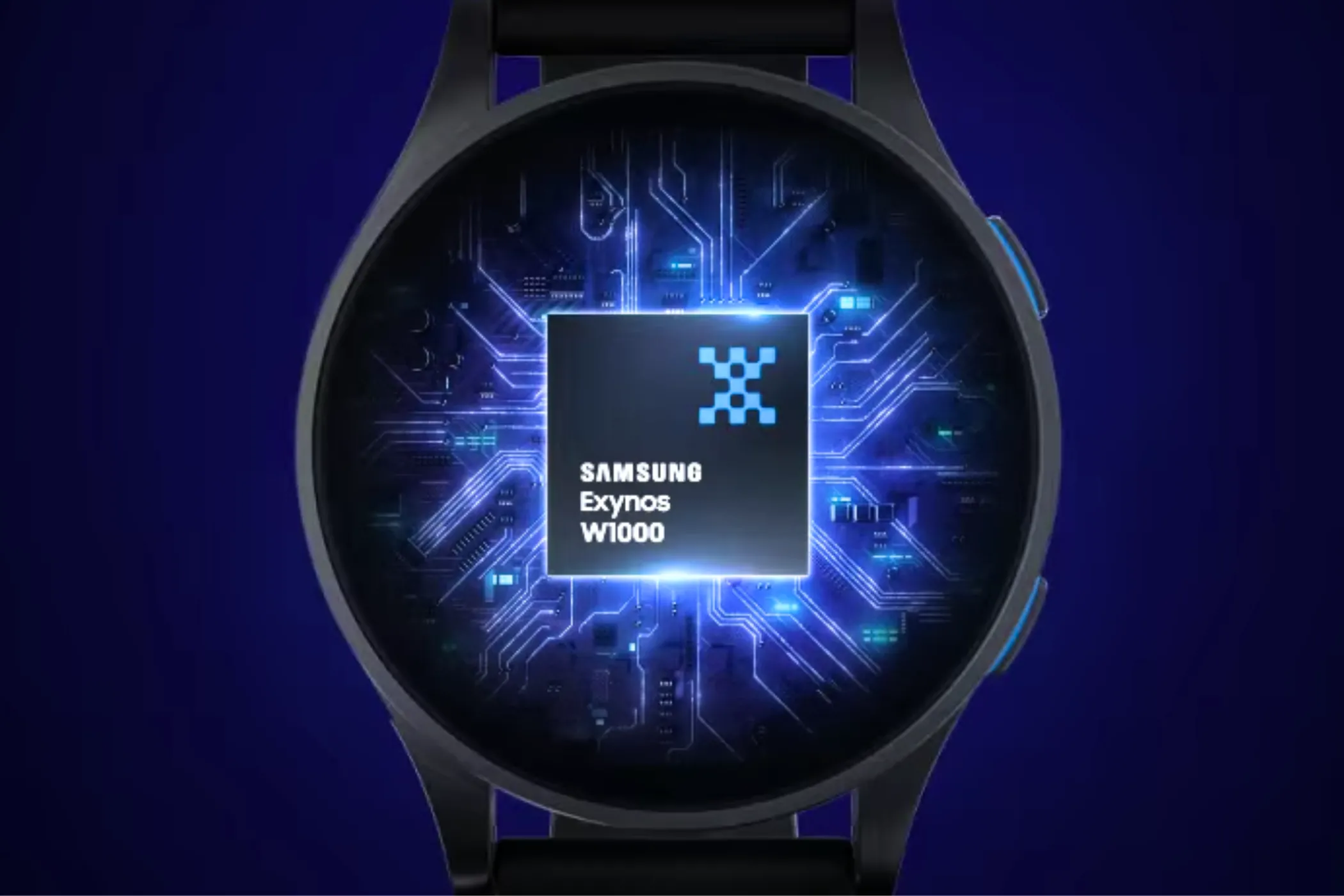 Chipset Samsung Exynos W1000 3nm, bộ não của Galaxy Watch 8 và Watch 7
