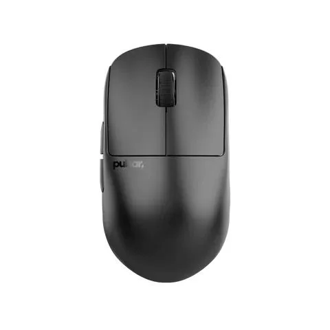 Chuột chơi game Pulsar Gaming Gears X2H không dây siêu nhẹ, được thiết kế cho hiệu suất cao.