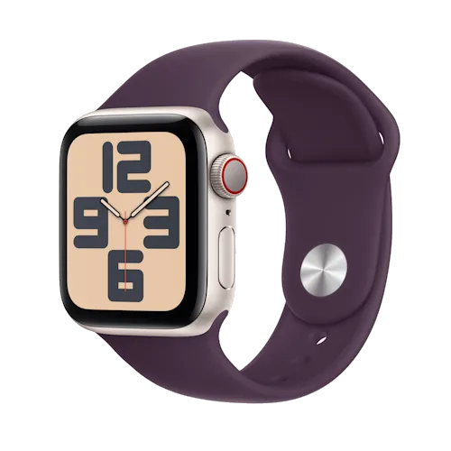 Dây đeo Apple Sport Band, lựa chọn lý tưởng cho người dùng năng động