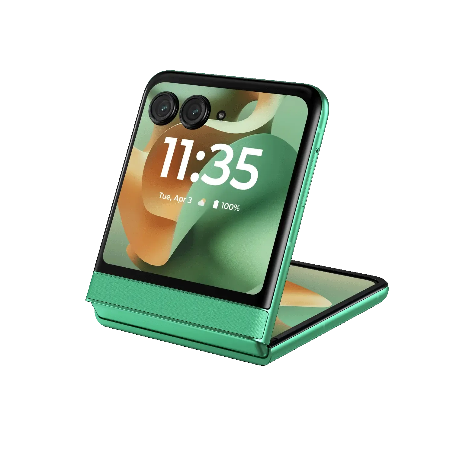Điện thoại Motorola Razr 2025 với thiết kế gập, ví dụ cho việc cân bằng giữa các tính năng có thể dẫn đến chất lượng chưa đồng đều.