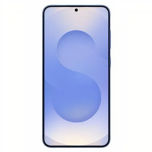 Điện thoại thông minh Samsung Galaxy S25 Plus màu đen sang trọng