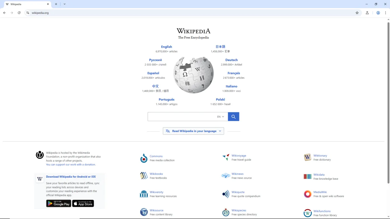 Giao diện Chromium trong tương lai