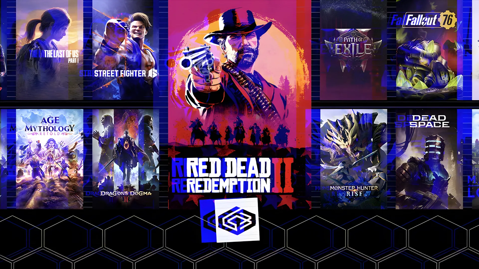 Giao diện CrossOver 25 hiển thị danh sách các tựa game Windows có thể chạy trên macOS.