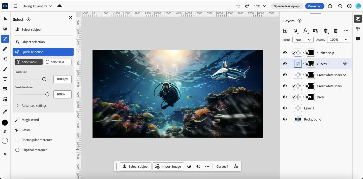 Image default