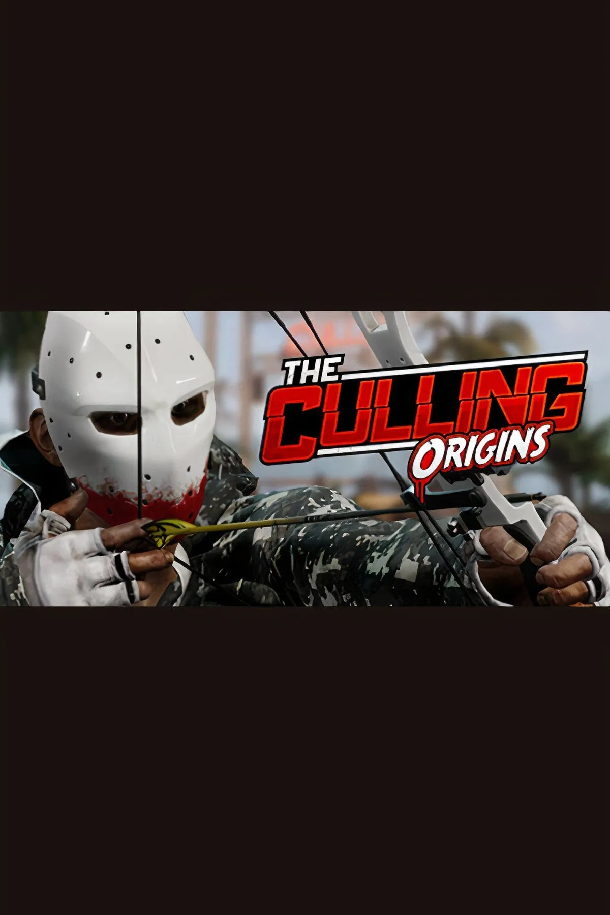 Giao diện trong game The Culling: Origins, tựa game battle royale bị chỉ trích vì mô hình trả tiền cho mỗi trận đấu