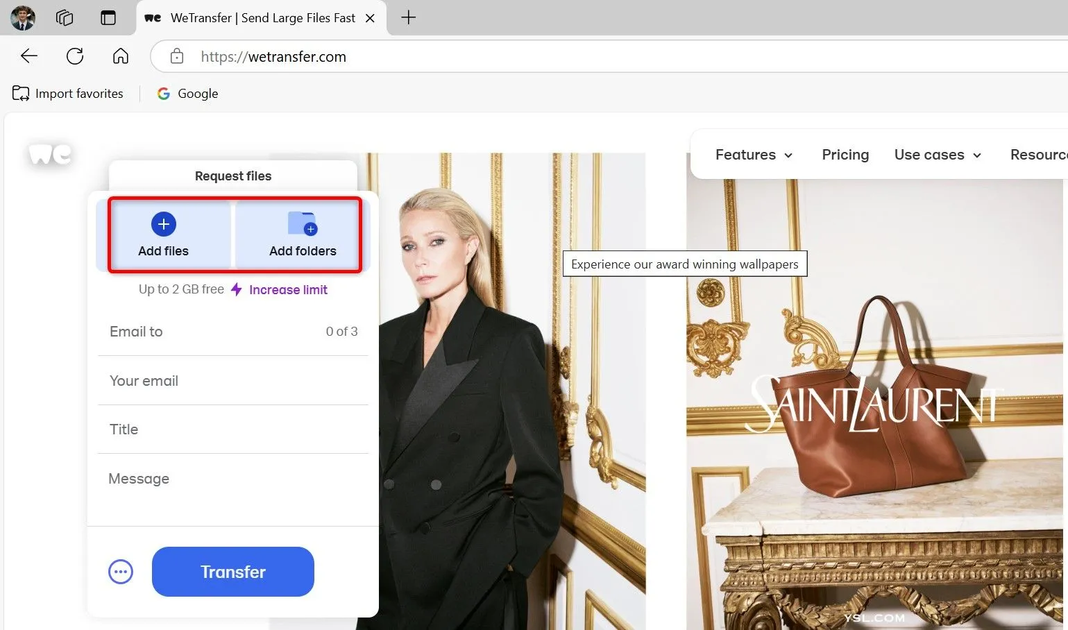 Image default