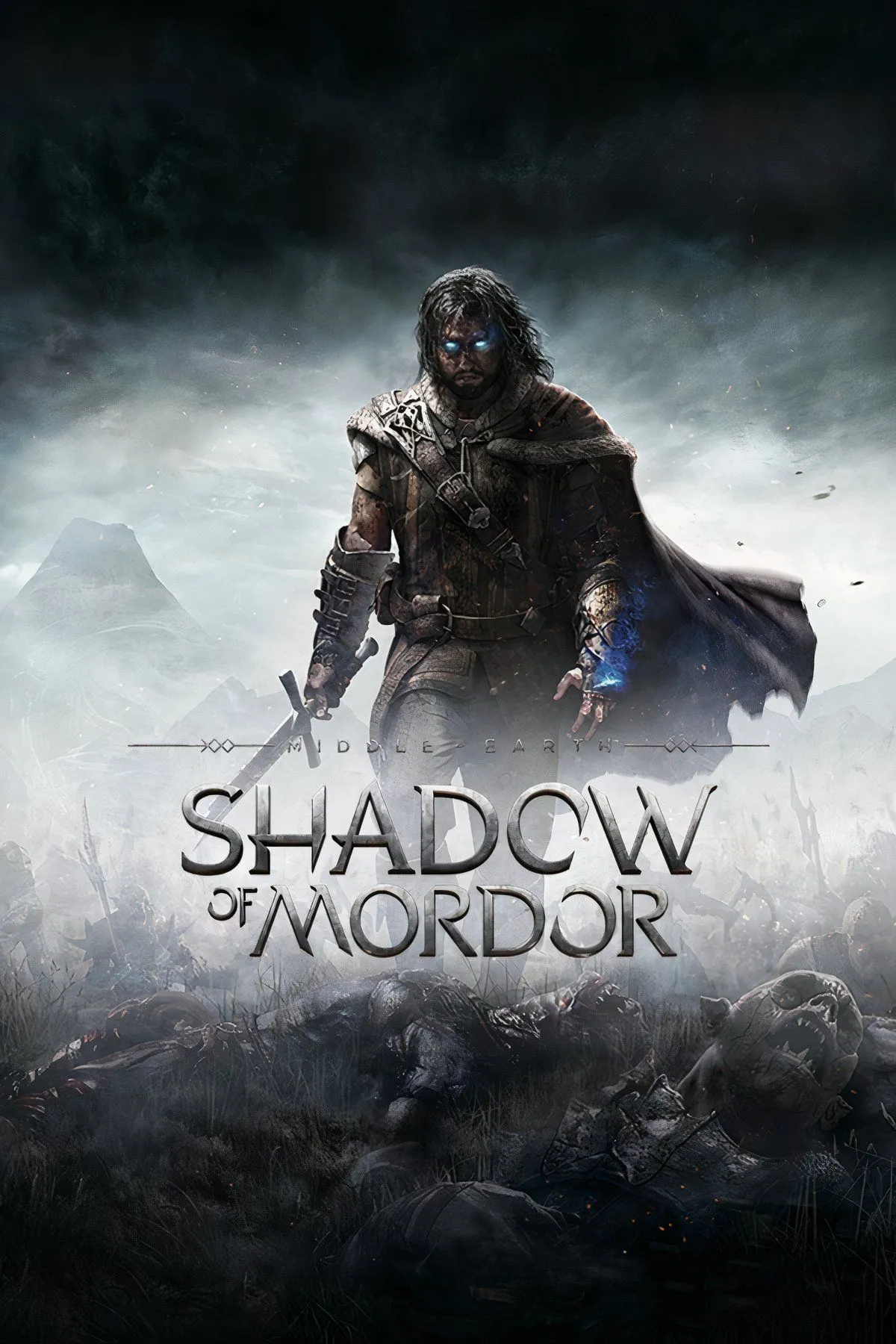 Hệ thống Nemesis trong Middle-earth: Shadow of Mordor, kẻ thù ghi nhớ hành động của người chơi