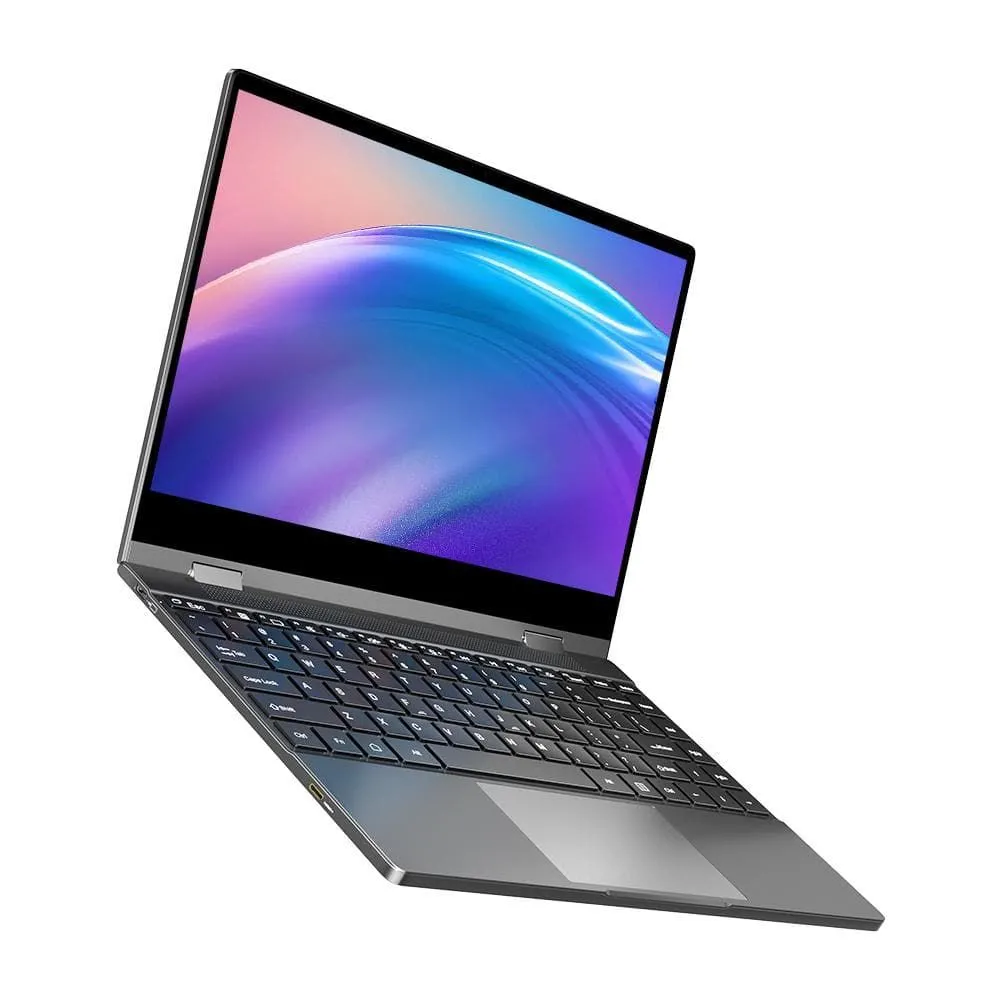 Hình ảnh lapdock UPERFECT UDock X 13.3, một thiết bị màn hình di động có bàn phím tích hợp
