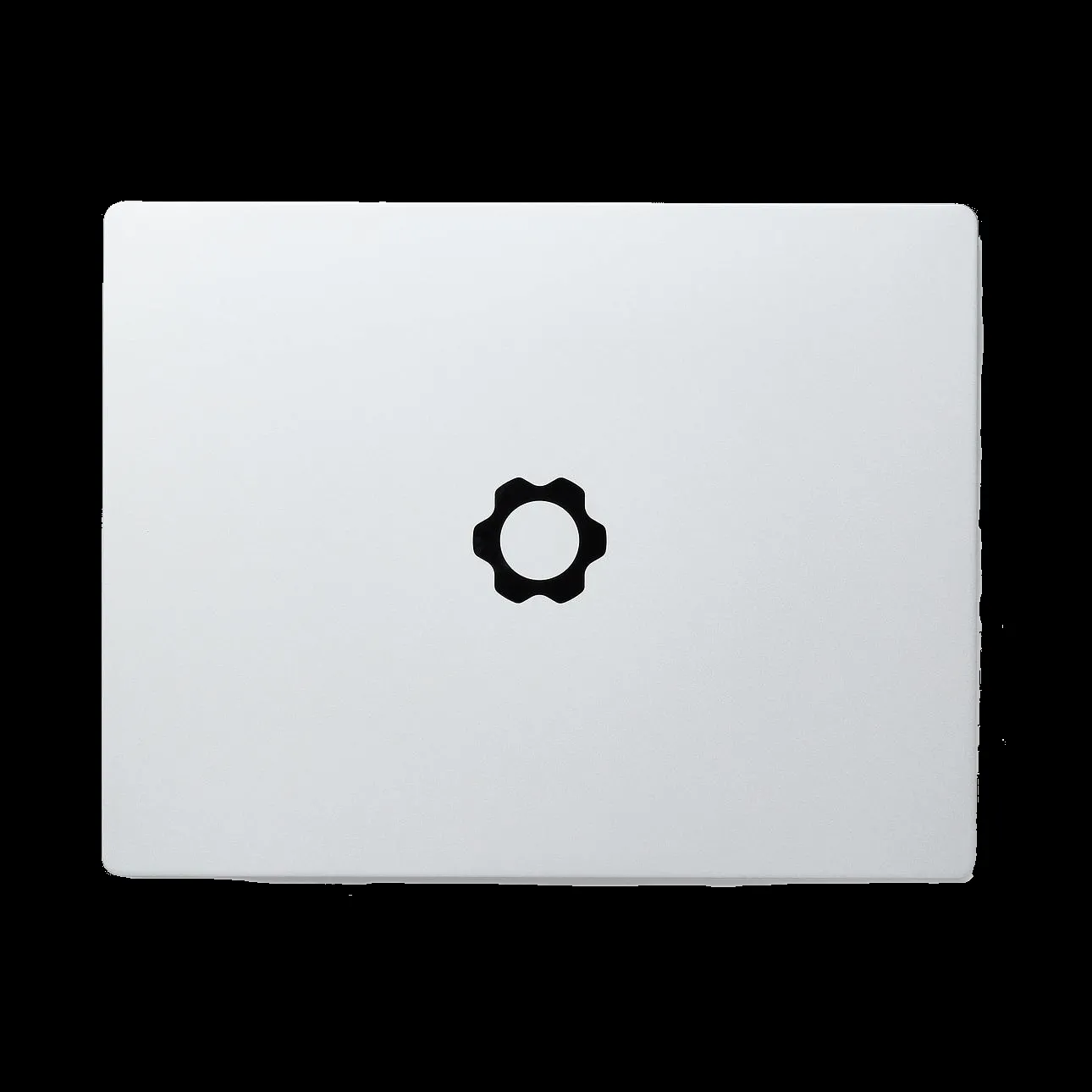 Hình ảnh laptop Framework 13, một mẫu laptop có khả năng nâng cấp linh hoạt